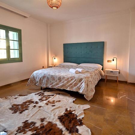 Villa Arte De Aguilas Малага Экстерьер фото