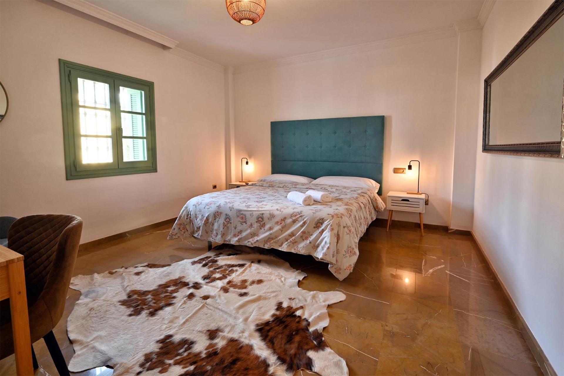 Villa Arte De Aguilas Малага Экстерьер фото