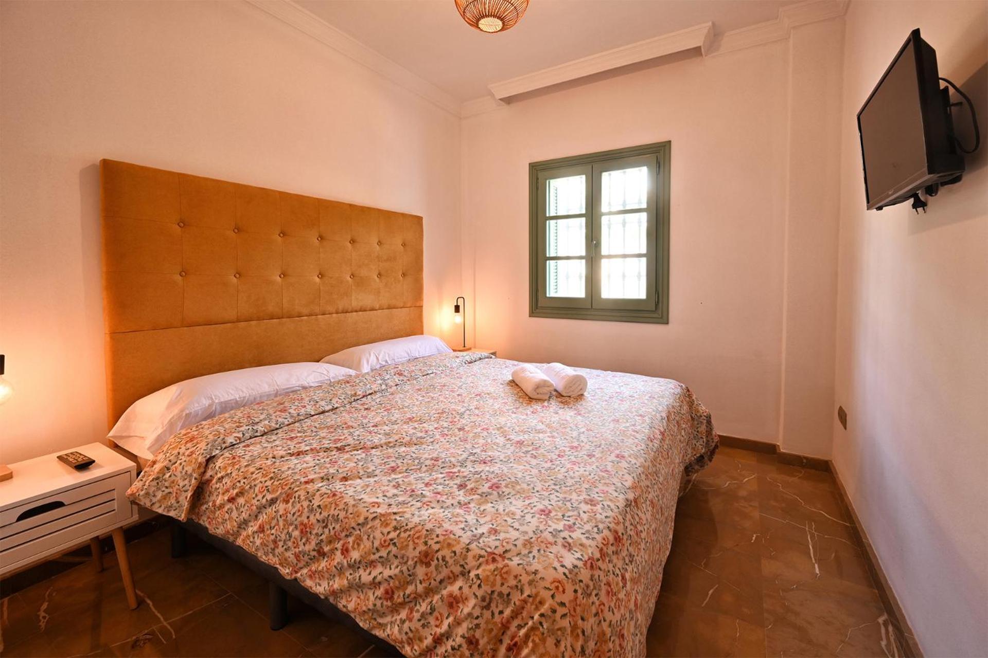 Villa Arte De Aguilas Малага Экстерьер фото