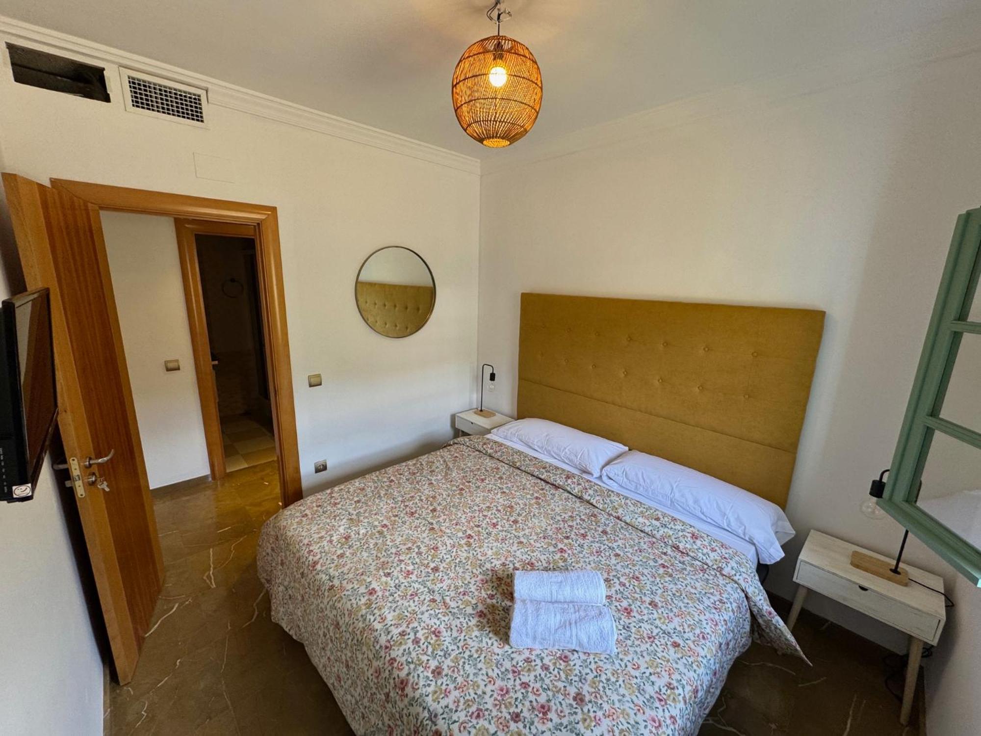 Villa Arte De Aguilas Малага Экстерьер фото